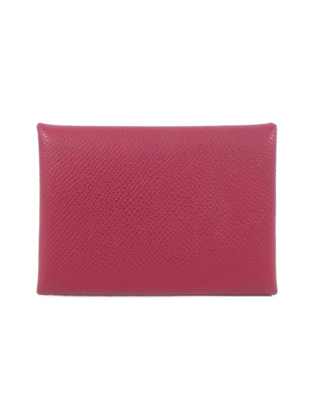 Hermes Calvi Duo Coin Purse